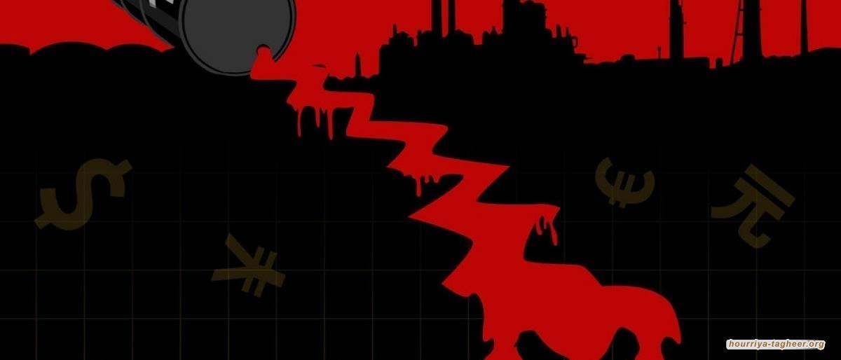 "رويترز": كورونا والحرب النفطية يهددان السيولة بدول خليجية