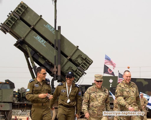 فوربس: سحب القوات الأمريكية من السعودية مرتبط بالنفط أيضا