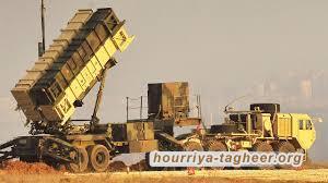 استنزاف متسارع للدفاعات الجوية لدول الخليج العربية