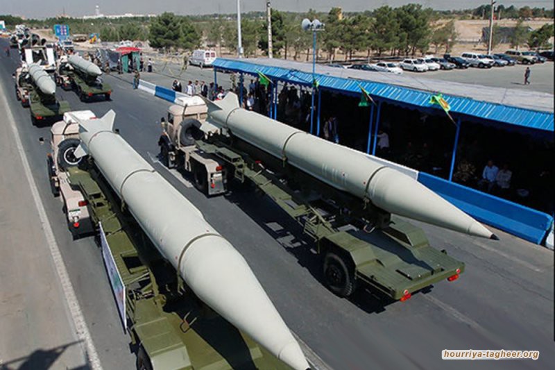 السلطات السعودية مرتعبة من هجوم إيراني وشيك عليها