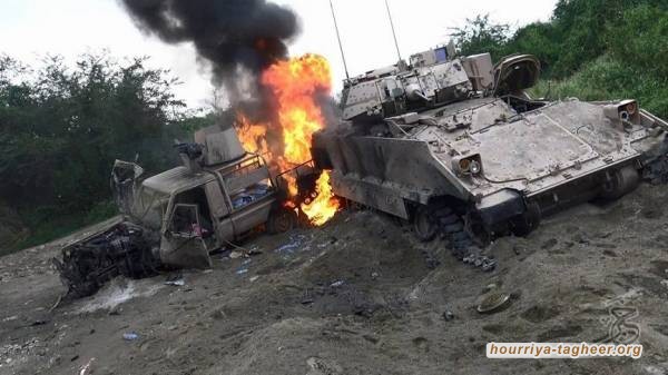 السعودية تعجز عن إيجاد مخرج لها من اليمن والدليل الحديدة