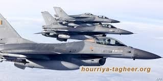 خرافة الأسلحة التي تقتنيها الأنظمة العربية