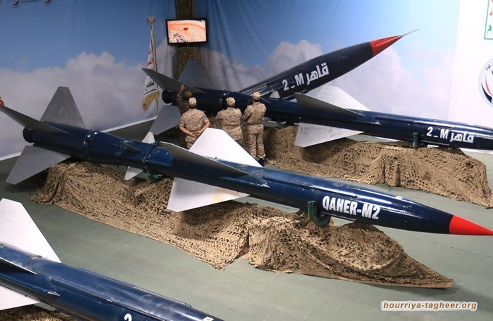 مركز دراسات أمريكي يكشف تطور الهجمات اليمنية في العمق السعودي