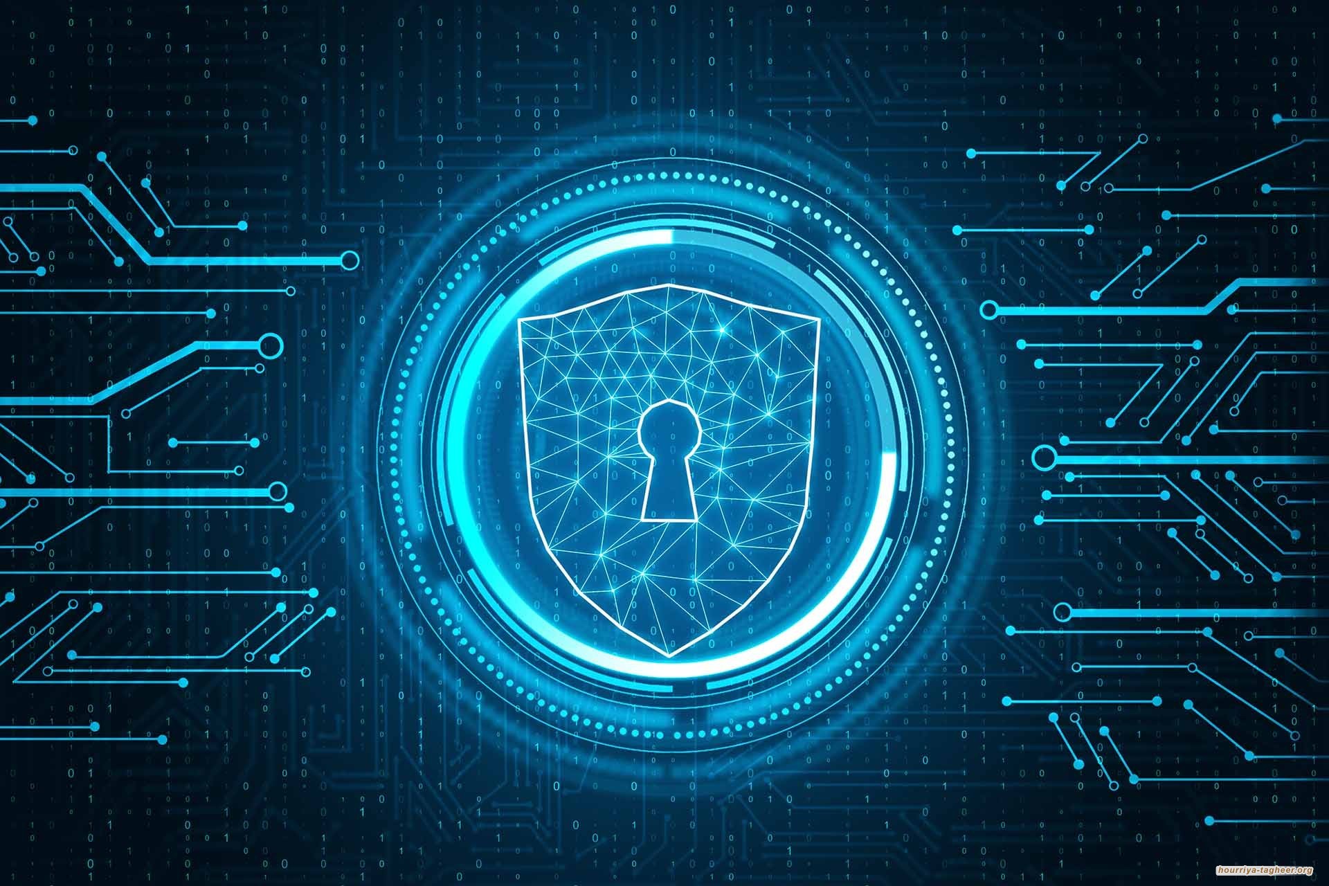 السعودية تطلق معرضًا للأمن السيبراني وسط مخاوف من النشطاء