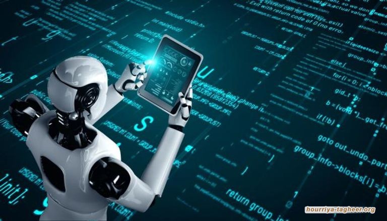 تحذيرات من خطط السلطات #السعودية تطوير برامج ذكاء اصطناعي