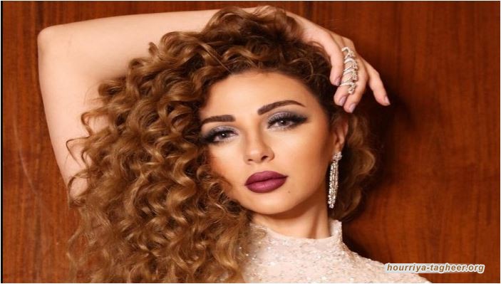 إلغاء حفل ميريام فارس في السعودية بسبب كورونا