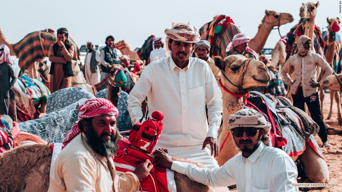 تهميش أبناء القبائل داخل المؤسسة العسكرية السعودية