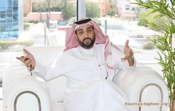 رئيس نادي الأهلي السعودي يعلن استقالته