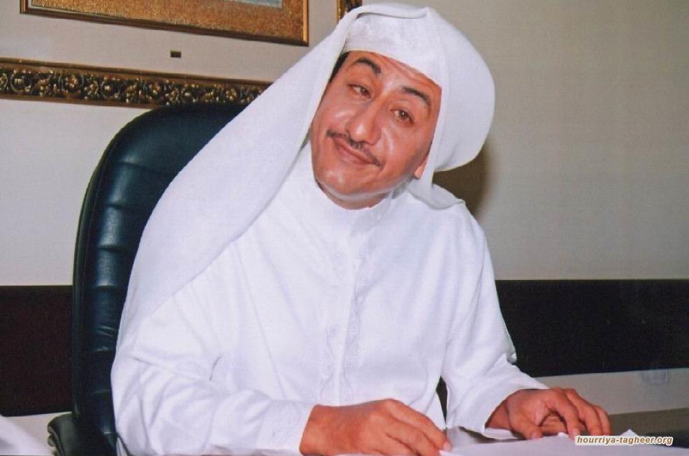 ناصر القصبي يبيع منزله ويعود مجبرا إلى الرياض !