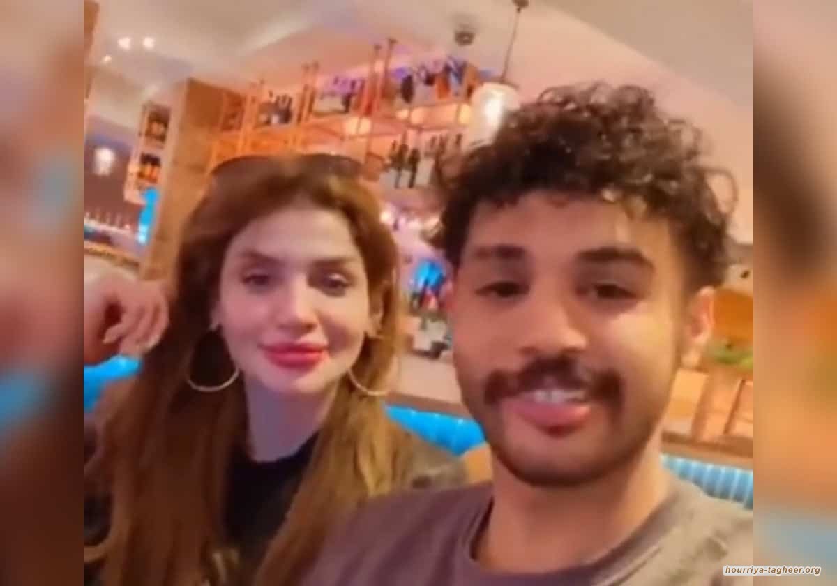 ملاحدة السلطات السعودية يثيرون الجدل في لندن