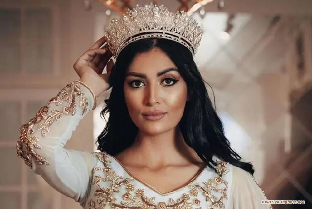 سفير خارم الحرمين زنى بملكة جمال بنغلاديش مقابل نسخة قرآن وسجادة صلاة