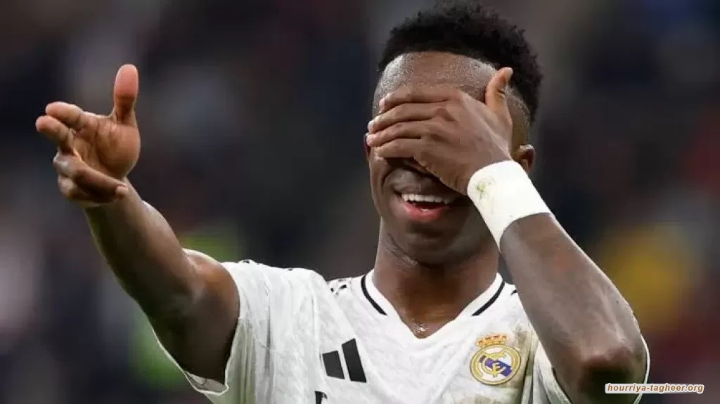 السلطات السعودية تغري روك نايشن بصفقة فلكية