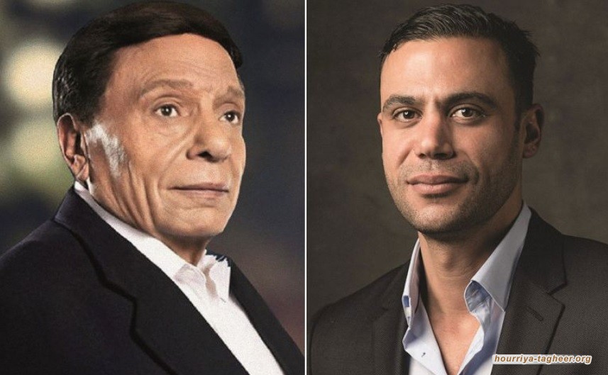 السلطات السعودية تعاقب ابن الزعيم بسبب غزة