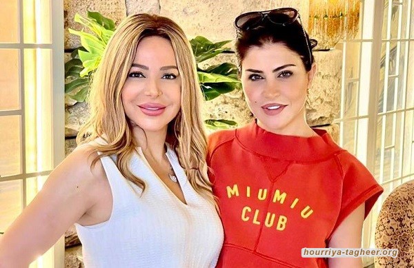 تعري وانفلات في المدينة المنورة