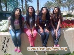 وصلة رقص شرقي مختلطة داخل مدرسة ومشاهد لا تُصدق