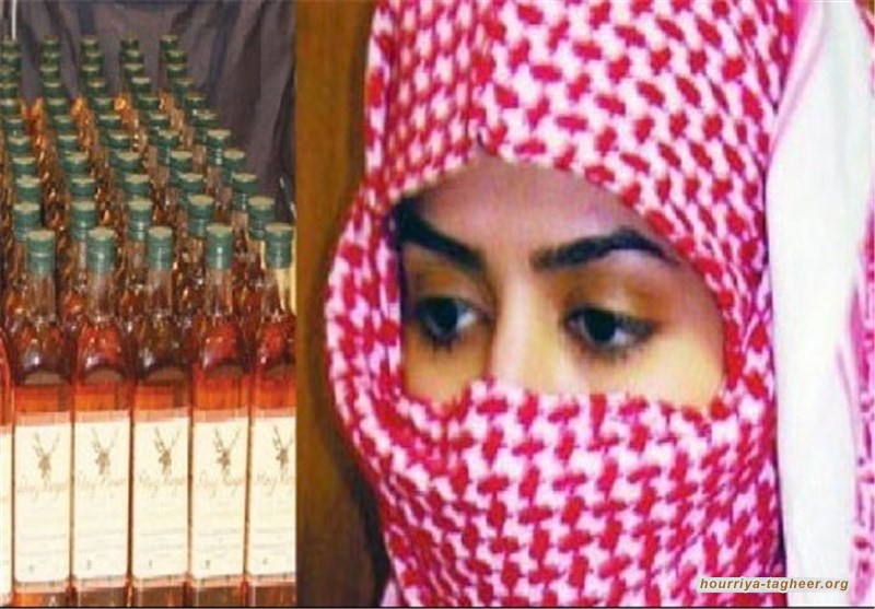 السلطات السعودية تبيع الخمور لمواطنيها بعدما كان مقتصرا على الدبلوماسيين