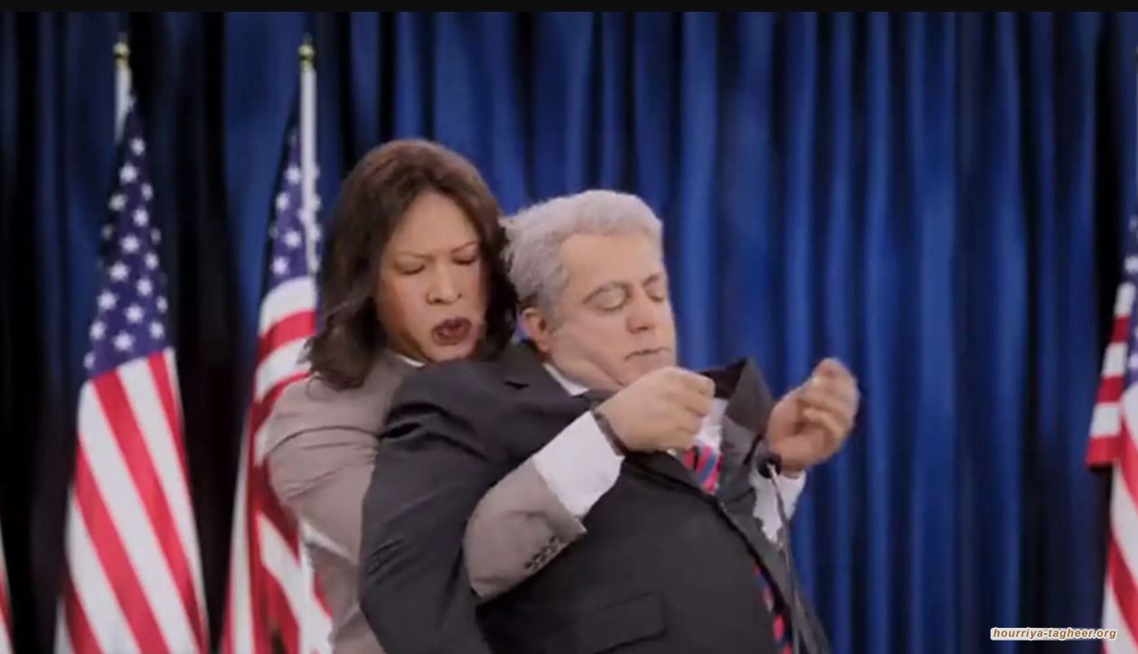 تعليق على سخرية قناة سعودية من بايدن: صرخة فاشل يائسة