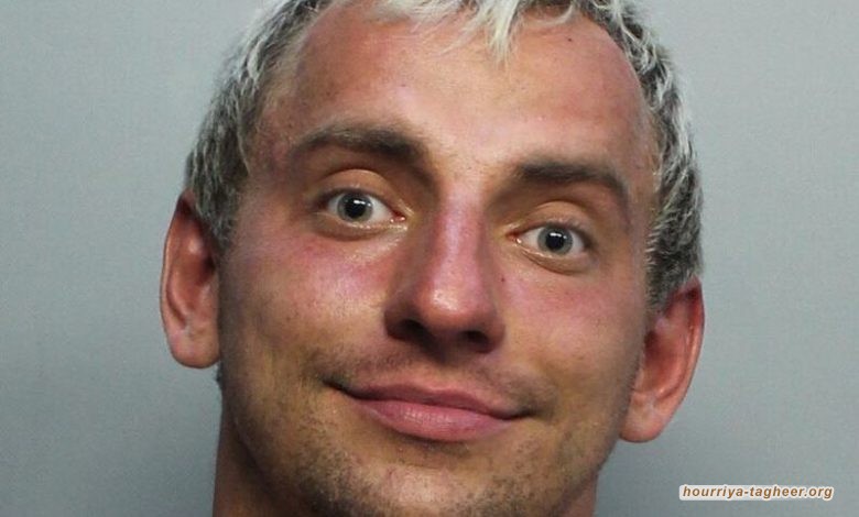 السعودية تتشرف بقدوم ممثل أفلام إباحية إليها