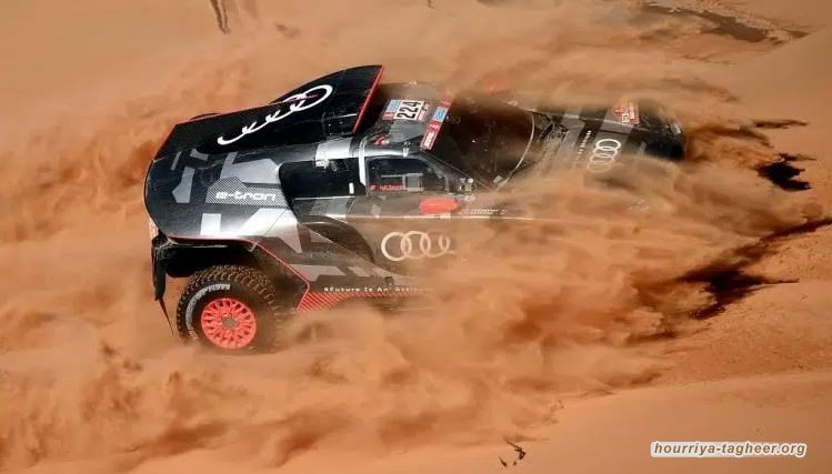 المخابرات الفرنسية تفضح ما أخفته السعودية حول انفجار رالي داكار