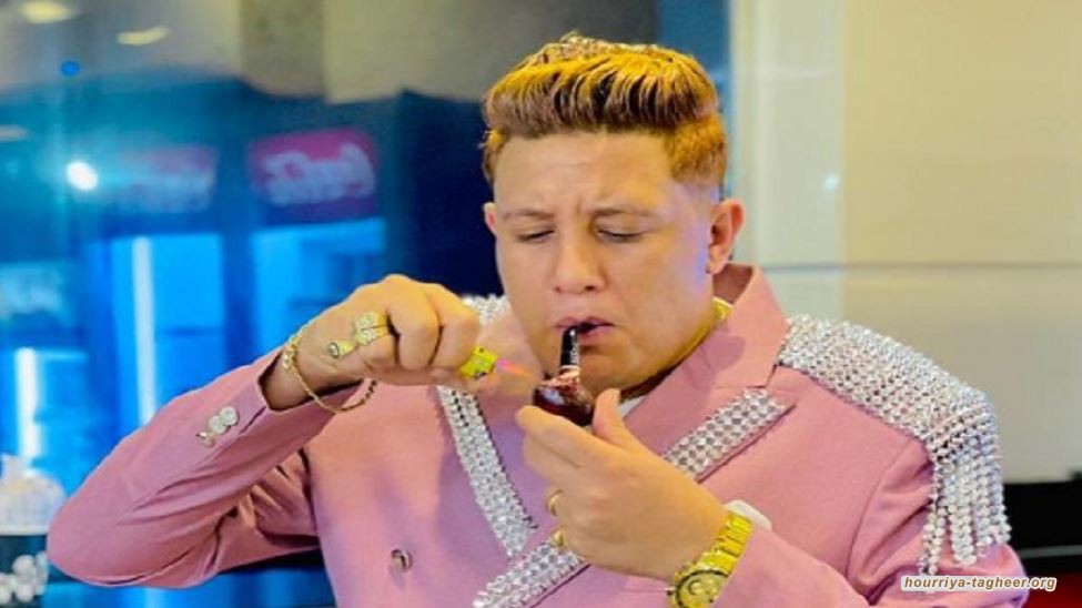 مصر تطرد مطربين من ذوي الفضائح فاحتضنتهم السعودية