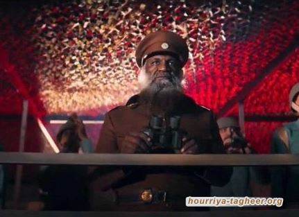 ابن سلمان يحول أرض الحرمين إلى هوليود جديدة