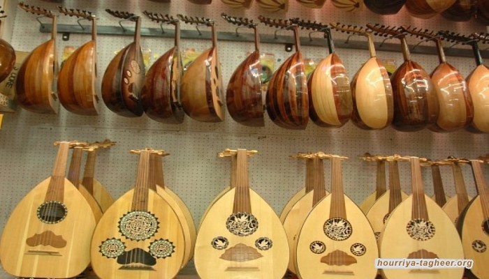 تشمل 60 مبادرة.. السعودية تطلق استراتيجية جديدة لتطوير الموسيقى