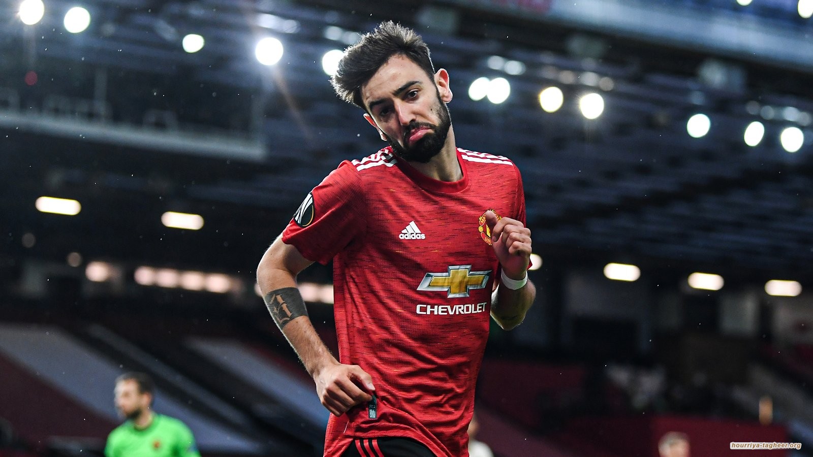 السعودية تجهز 100 مليون يورو لضم فيرنانديز