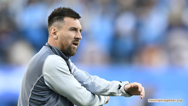 كواليس جديدة.. ميسي يرفض مليارات السعودية