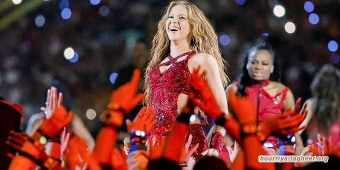 إبادة في غزة ومجون الخليج وبعض الدول العربية