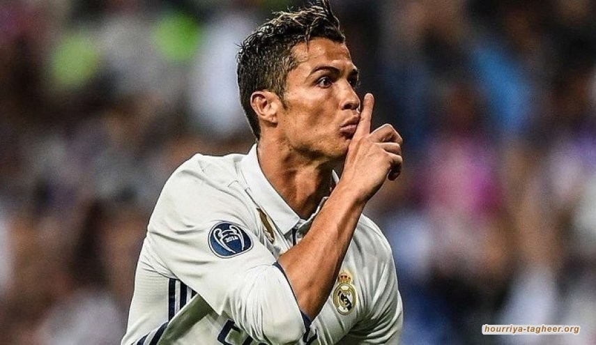 #رونالدو يثير غضب الجماهير #السعودية بسبب تصرفه بعد الديربي