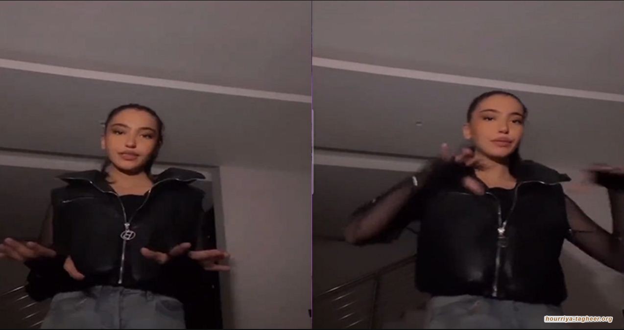 في مواجهة التحرش.. أجنبية بميدل بيست تنصح السعوديات بأمر هام