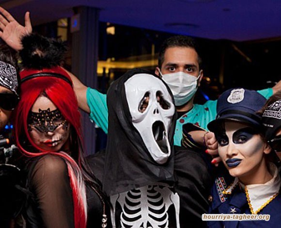 في الحاجة إلى تسفيه مشروع "الترفيه"الأميري