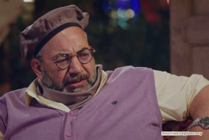 بيومي فؤاد ربح صهاينة السعودية وخسر نفسه