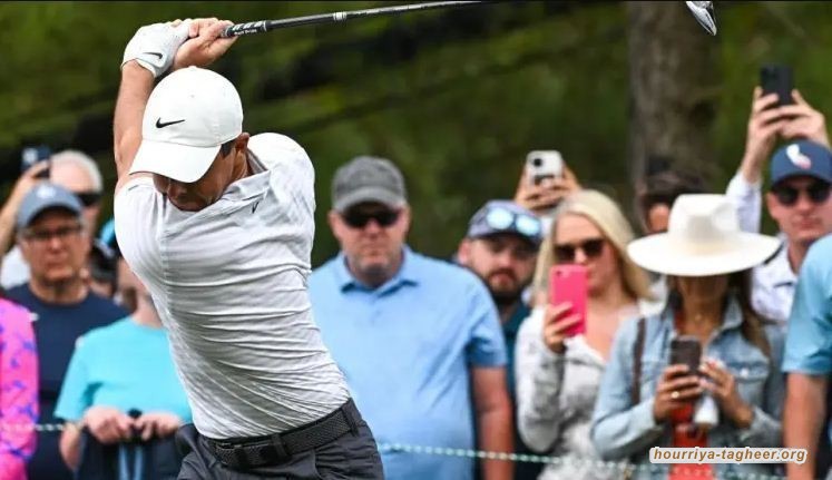 "بن سلمان" يأمر بحرية العلمنة والشذوذ ومطاردة النشطاء