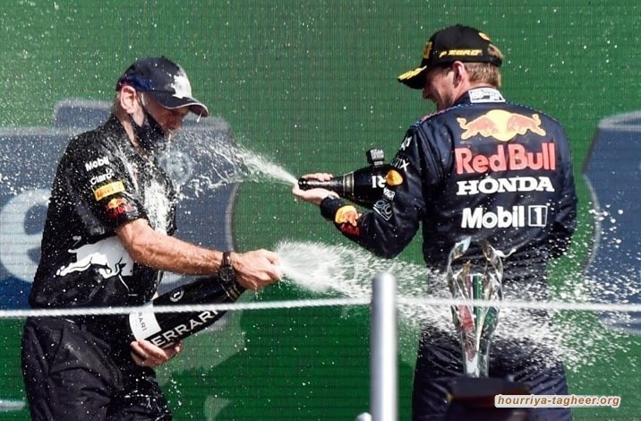 دعوات لـ”فورومولا 1″ بالانسحاب من السعودية بسبب انتهاكاتها الحقوقية