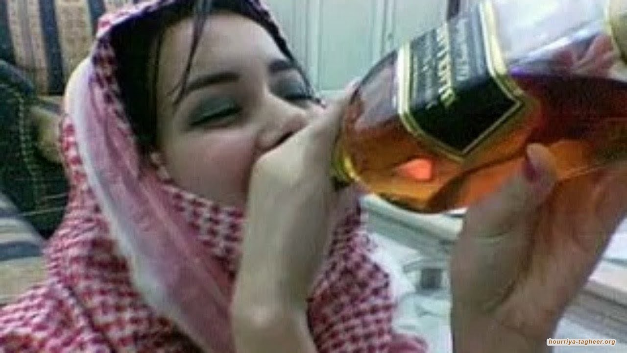 بيرة حلال على ديانة ال سعود وفقه علماء طينهم