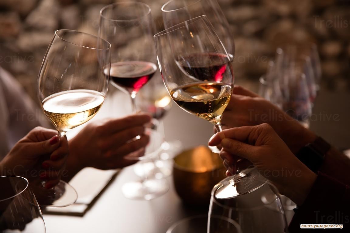 السلطات السعودية توسع بيع الكحول