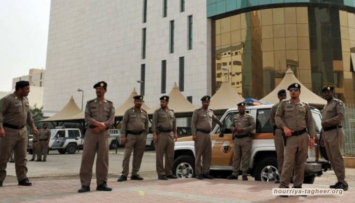 بعد سحله.. آل سعود يعتقلون مصريًا طالب بإعادته إلى بلاده