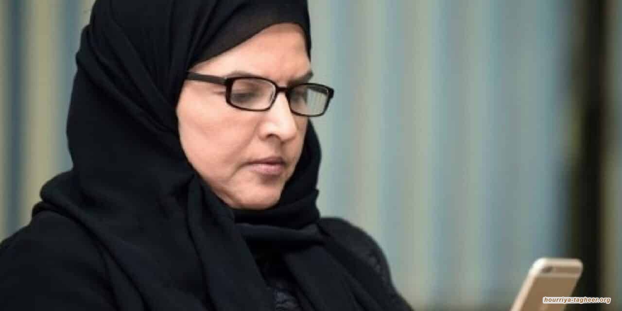 ‏عن “عزيزة اليوسف” نتحدث