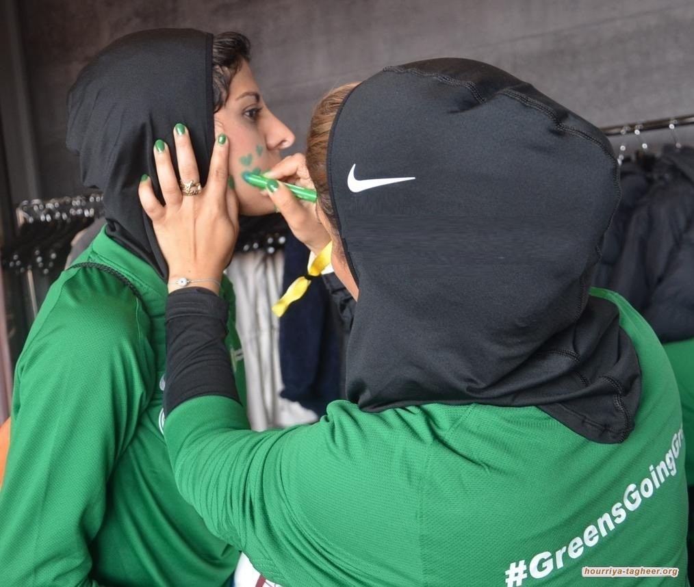 السلطات السعودية تشجع الفخر الوطني بديلا عن الهوية الإسلامية