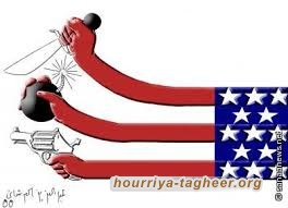 هزيمة أمريكا أمام الحوثيين!! بعيون أمريكية وغربية