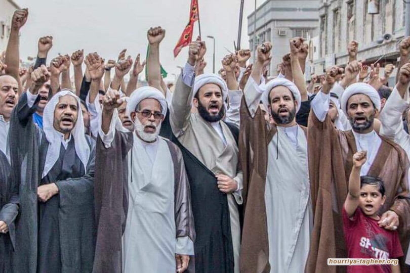 السلطات السعودية تعتقل ثلاثة رجال دين شيعة لأسباب مجهولة