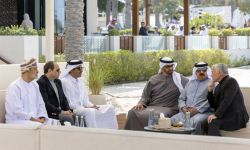 طهران تدعو دول الخليج لـحسن الجوار ومنع استخدام أراضيها ضدها