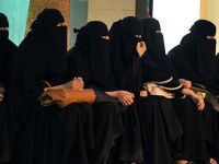 في رؤية 2030 حتى الجدات لم يسلمن من التحرش