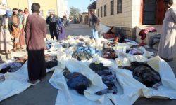 الصراع الاماراتي السعودي.. يكشف جرائم التحالف في اليمن