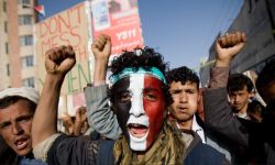 جنوب اليمن يُعلن العصيان ضد الوصاية احتلال السعلوة