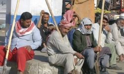 العمالة المصرية تهرب من الخليج