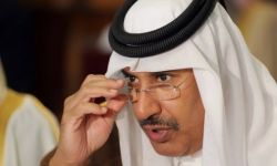 أمير قطري يحذر دول الخليج من السيناريو الأسوأ