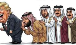 واشنطن تشكر الخلايجة لقتالهم معها ضد طهران