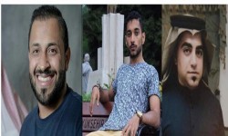 السلطات السعودية تعتقل ثلاثة شباب من القطيف